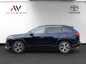 Toyota RAV4 2.5 Plug-In-Hybrid Platinum
