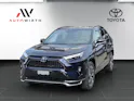 Toyota RAV4 2.5 Plug-In-Hybrid Platinum