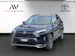 Toyota RAV4 2.5 Plug-In-Hybrid Platinum