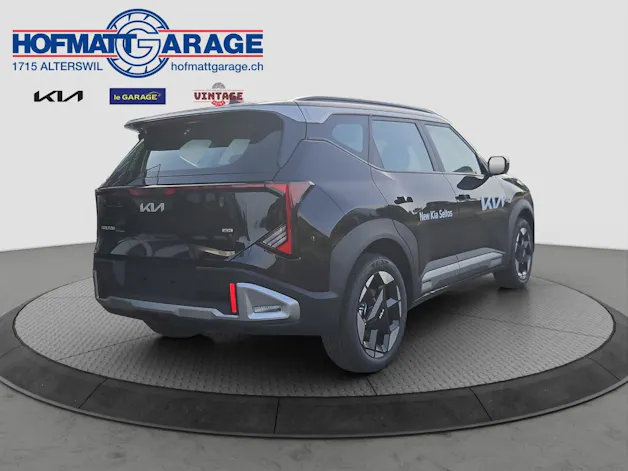 Kia Seltos 1.6 T-GDi Style