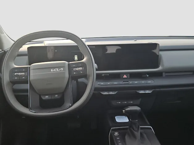 Kia Seltos 1.6 T-GDi Style