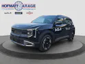 Kia Seltos 1.6 T-GDi Style