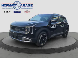 Kia Seltos 1.6 T-GDi Style