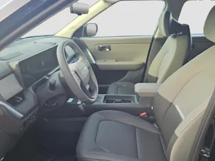 Kia Seltos 1.6 T-GDi Style