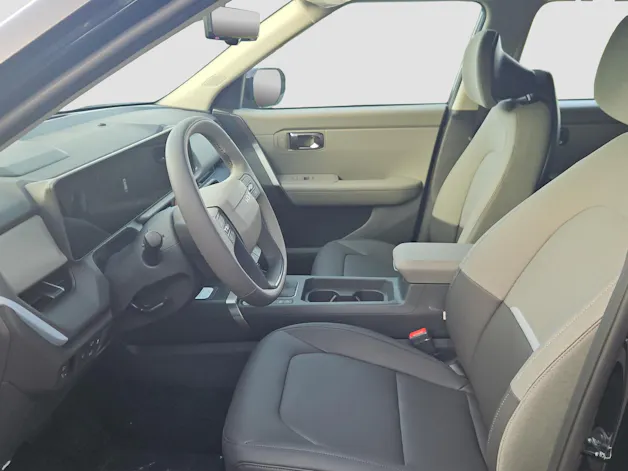 Kia Seltos 1.6 T-GDi Style