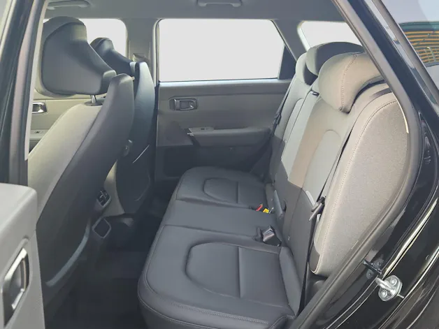 Kia Seltos 1.6 T-GDi Style