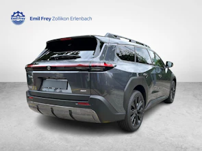 Fahrzeugbild TOYOTA bZ4X Touring Premium AWD