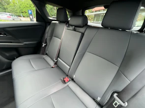 Fahrzeugbild TOYOTA bZ4X Touring Premium AWD