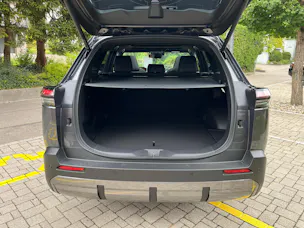Toyota bZ4X Touring Premium AWD