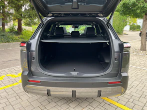Fahrzeugbild TOYOTA bZ4X Touring Premium AWD