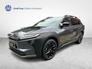 Toyota bZ4X Touring Premium AWD