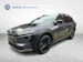 Toyota bZ4X Touring Premium AWD