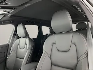 VOLVO XC60 2.0 T6 TE Ultra Dark eAWD