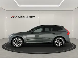 VOLVO XC60 2.0 T6 TE Ultra Dark eAWD