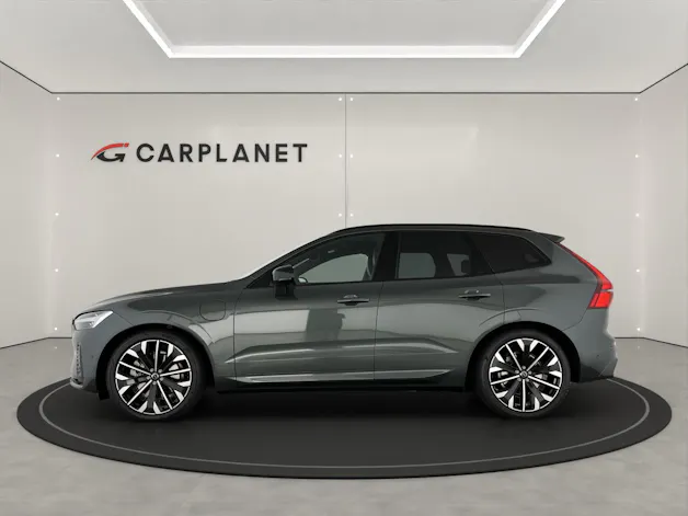 VOLVO XC60 2.0 T6 TE Ultra Dark eAWD