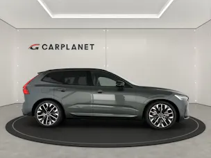 VOLVO XC60 2.0 T6 TE Ultra Dark eAWD