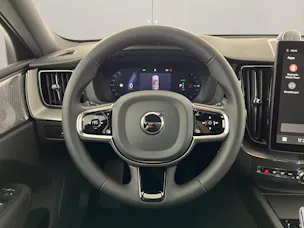 VOLVO XC60 2.0 T6 TE Ultra Dark eAWD