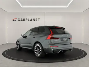 VOLVO XC60 2.0 T6 TE Ultra Dark eAWD