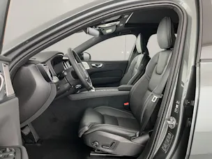VOLVO XC60 2.0 T6 TE Ultra Dark eAWD