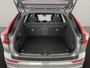VOLVO XC60 2.0 T6 TE Ultra Dark eAWD