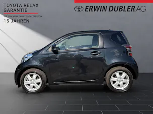 Toyota iQ 1.0 VVT-i Linea Terra