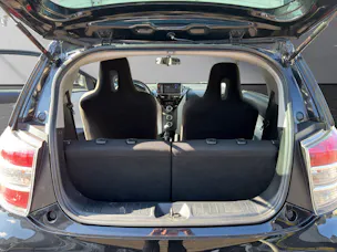 Toyota iQ 1.0 VVT-i Linea Terra