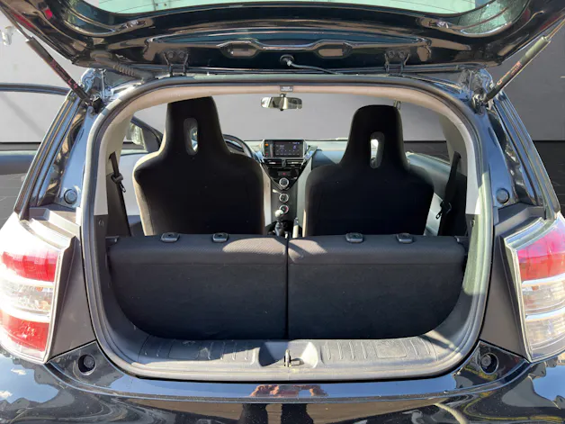 Toyota iQ 1.0 VVT-i Linea Terra