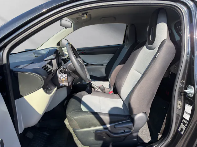 Toyota iQ 1.0 VVT-i Linea Terra