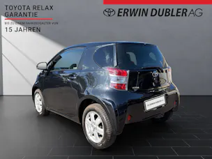 Toyota iQ 1.0 VVT-i Linea Terra