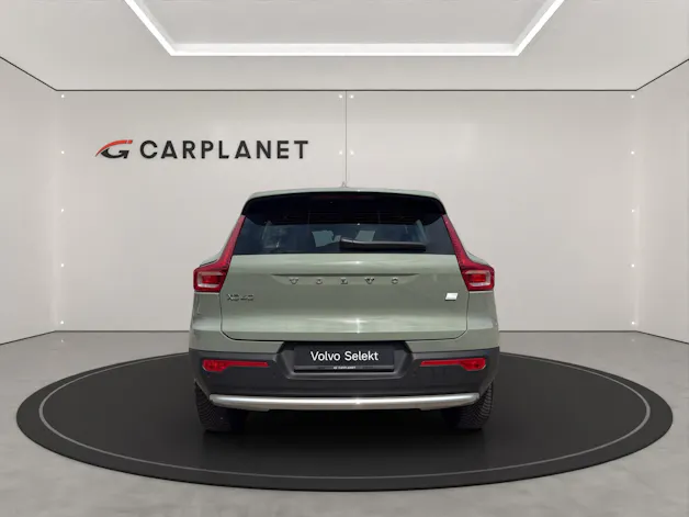 VOLVO XC40 1.5 T5 PiH Plus Bright