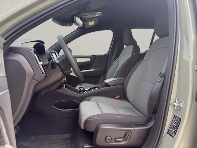 VOLVO XC40 1.5 T5 PiH Plus Bright