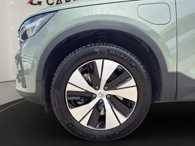 VOLVO XC40 1.5 T5 PiH Plus Bright
