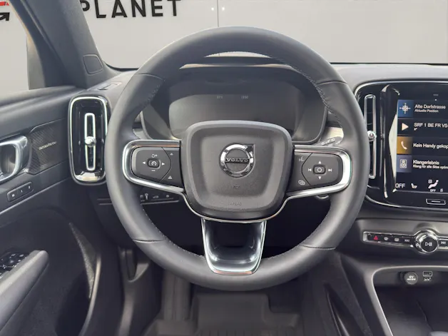 VOLVO XC40 1.5 T5 PiH Plus Bright