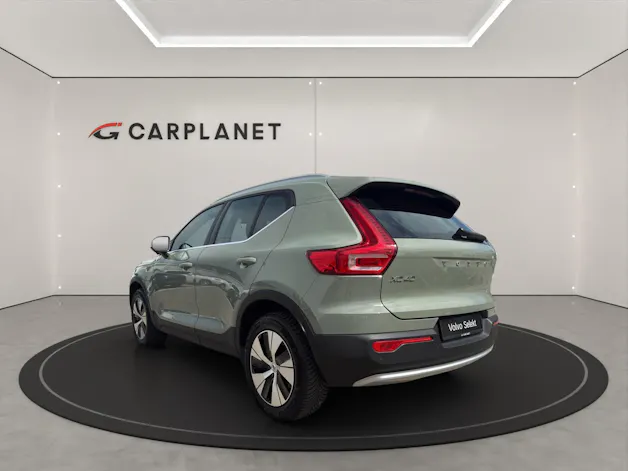 VOLVO XC40 1.5 T5 PiH Plus Bright