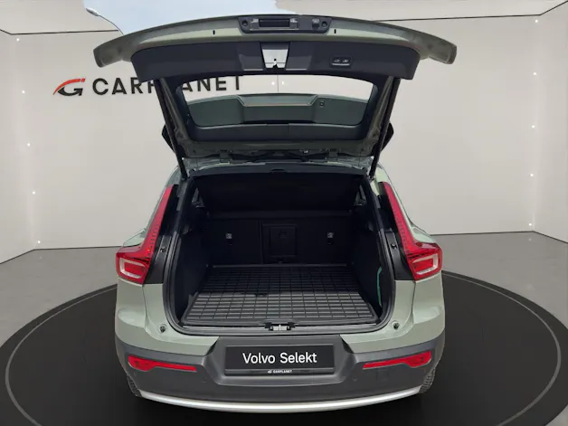 VOLVO XC40 1.5 T5 PiH Plus Bright