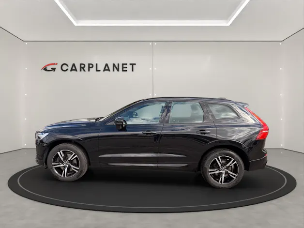 VOLVO XC60 2.0 B5 MH R-Design AWD