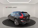VOLVO XC60 2.0 B5 MH R-Design AWD
