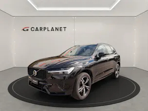 VOLVO XC60 2.0 B5 MH R-Design AWD