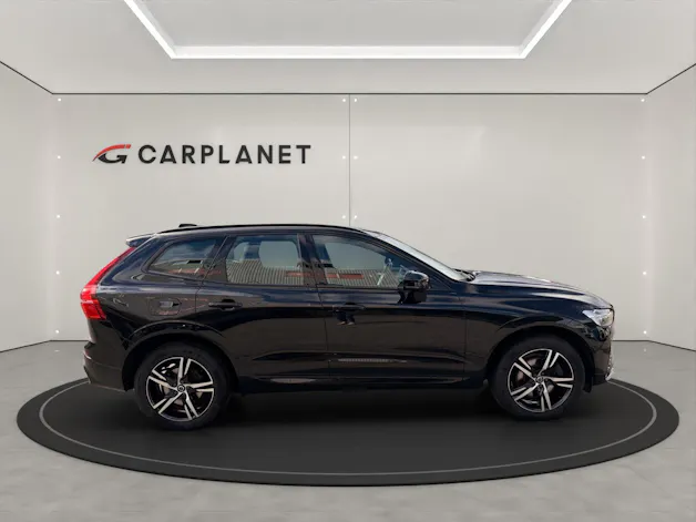 VOLVO XC60 2.0 B5 MH R-Design AWD