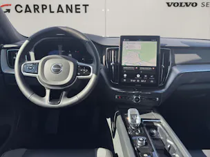 VOLVO XC60 2.0 T6 TE Black Edition eAWD