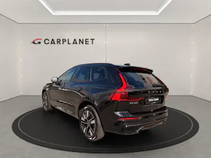 VOLVO XC60 2.0 T6 TE Plus Dark eAWD
