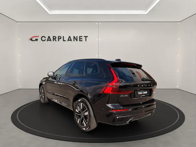 VOLVO XC60 2.0 T6 TE Plus Dark eAWD