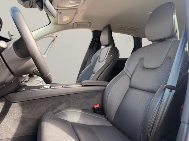VOLVO XC60 2.0 T6 TE Plus Dark eAWD