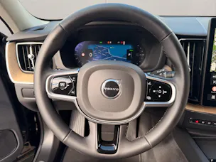 VOLVO XC60 2.0 T6 TE Plus Dark eAWD