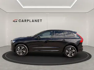 VOLVO XC60 2.0 T6 TE Plus Dark eAWD
