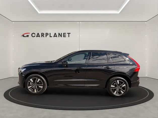 VOLVO XC60 2.0 T6 TE Plus Dark eAWD