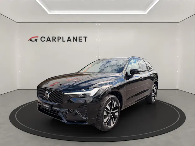 VOLVO XC60 2.0 T6 TE Plus Dark eAWD