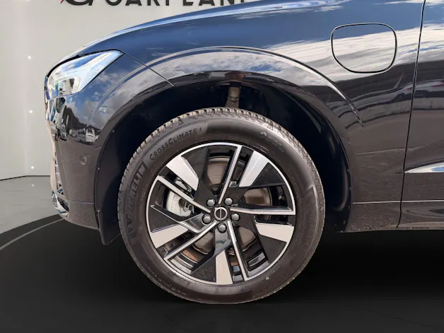 VOLVO XC60 2.0 T6 TE Plus Dark eAWD