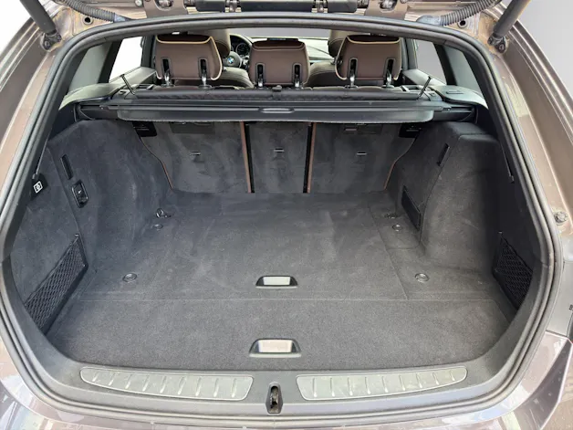 BMW 335i xDrive SAG Touring