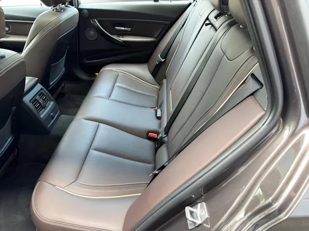 BMW 335i xDrive SAG Touring